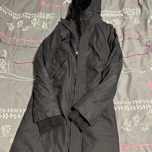 TNA XS winter jacket